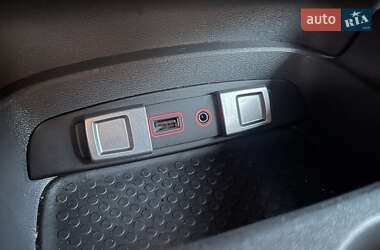 Хэтчбек SEAT Leon 2009 в 