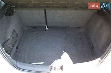 Хэтчбек SEAT Leon 2010 в 