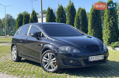Хетчбек SEAT Leon 2011 в Харкові