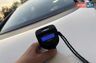 Хэтчбек SEAT Leon 2010 в 