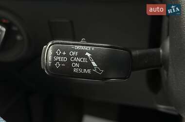 Универсал SEAT Leon 2016 в 