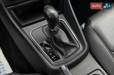 Универсал SEAT Leon 2016 в 