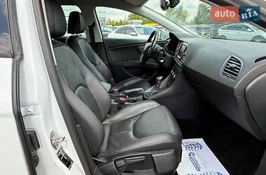 Универсал SEAT Leon 2016 в 