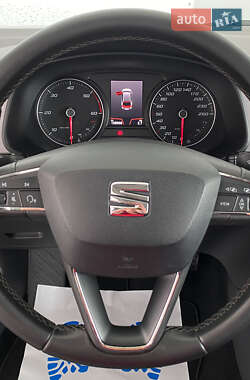 Универсал SEAT Leon 2018 в 