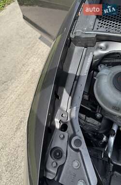 Универсал SEAT Leon 2015 в 