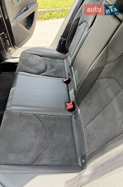 Универсал SEAT Leon 2015 в 
