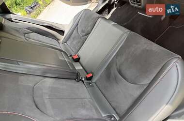 Универсал SEAT Leon 2015 в 