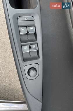 Универсал SEAT Leon 2015 в 