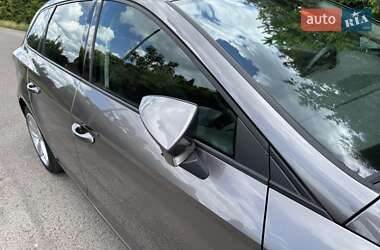 Универсал SEAT Leon 2015 в 