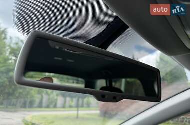 Универсал SEAT Leon 2015 в 