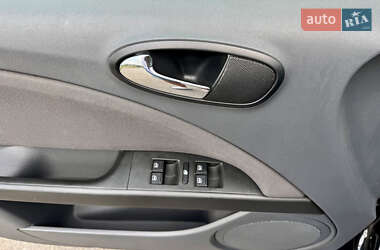 Хэтчбек SEAT Leon 2008 в 