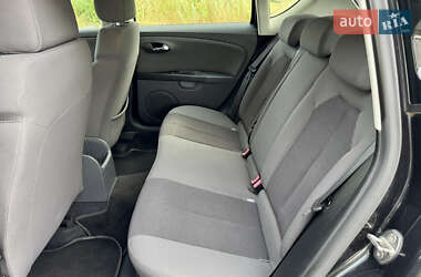 Хэтчбек SEAT Leon 2008 в 
