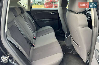 Хэтчбек SEAT Leon 2008 в 