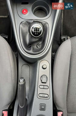 Хэтчбек SEAT Leon 2008 в 