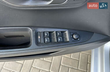 Универсал SEAT Leon 2015 в 