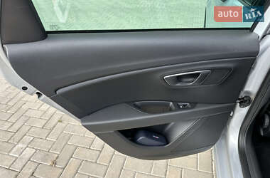 Универсал SEAT Leon 2015 в 