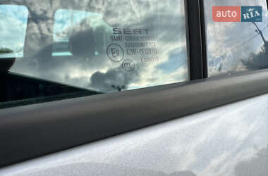 Универсал SEAT Leon 2015 в 