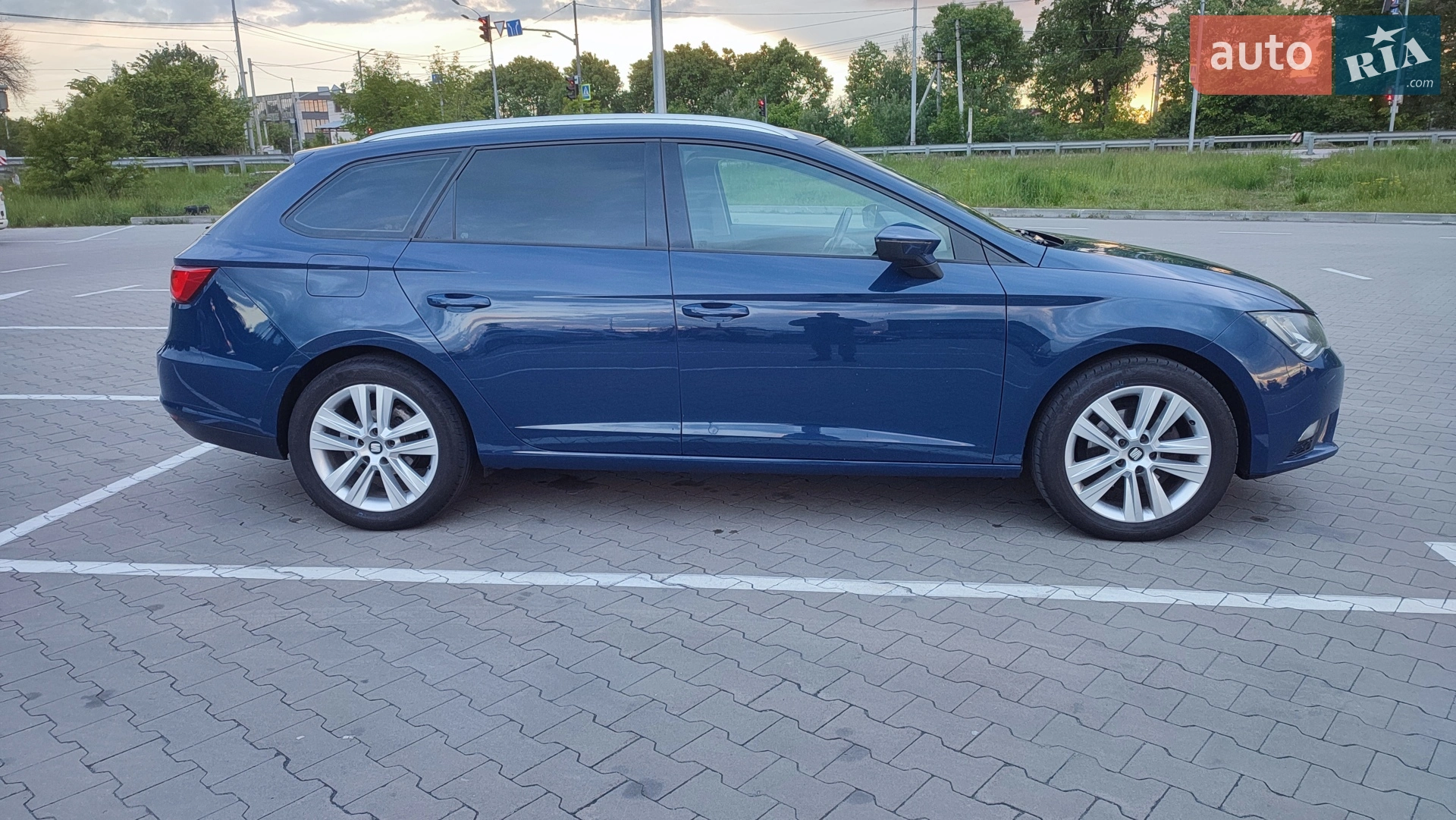 2016 SEAT Leon - мініатюра 5