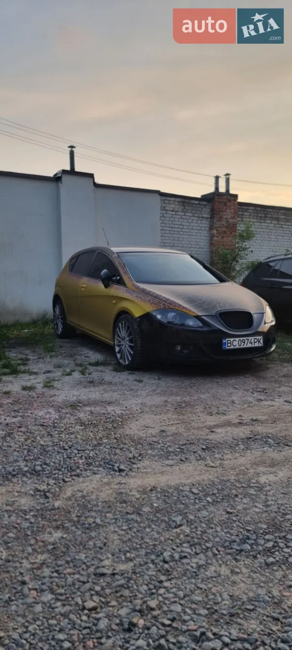 2023 SEAT Leon - мініатюра 71