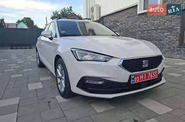 Універсал SEAT Leon 2020 в Луцьку