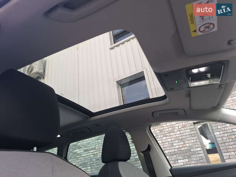 Универсал SEAT Leon 2020 в Луцке