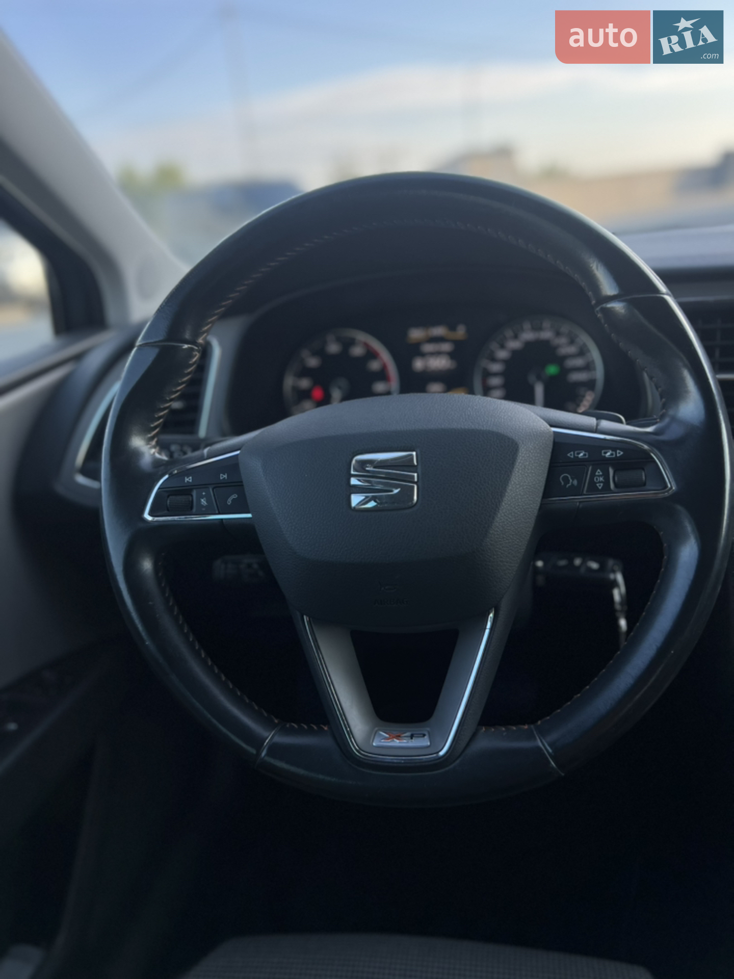 2015 SEAT Leon - мініатюра 18