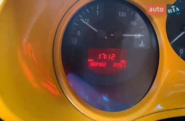 Хэтчбек SEAT Leon 2007 в 