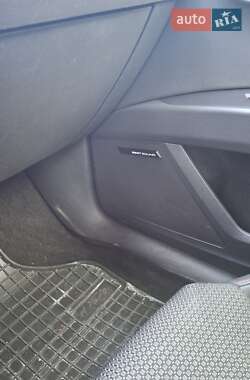 Универсал SEAT Leon 2013 в 