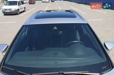 Универсал SEAT Leon 2017 в 