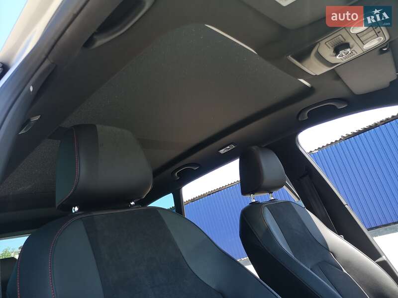 Универсал SEAT Leon 2017 в Калуше