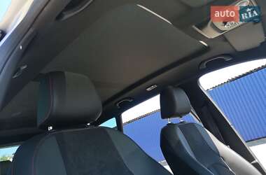 Универсал SEAT Leon 2017 в 