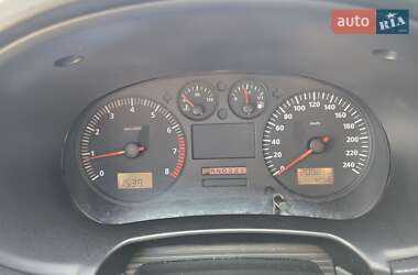 Хэтчбек SEAT Leon 2003 в 