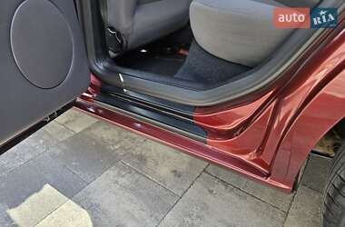 Хэтчбек SEAT Leon 2003 в 