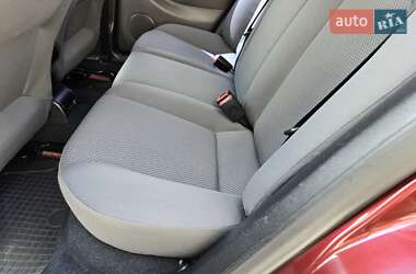 Хэтчбек SEAT Leon 2003 в 