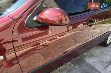 Хэтчбек SEAT Leon 2003 в 