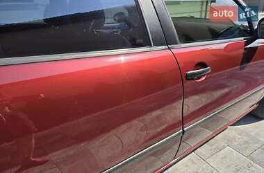 Хэтчбек SEAT Leon 2003 в 