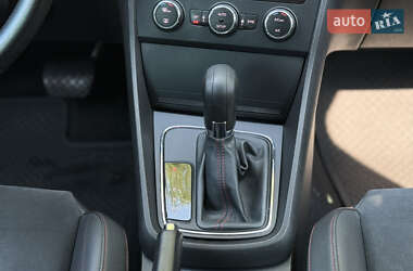 Хэтчбек SEAT Leon 2014 в 
