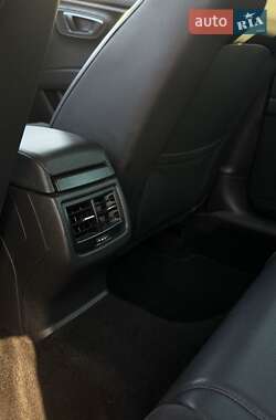 Универсал SEAT Leon 2014 в 