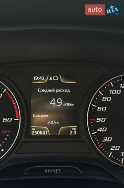 Универсал SEAT Leon 2014 в 