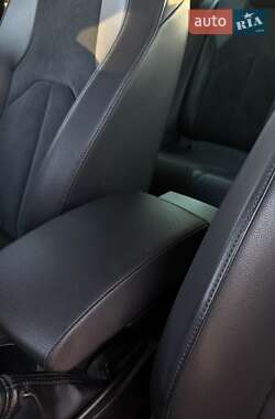 Универсал SEAT Leon 2014 в 