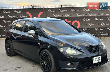 Хетчбек SEAT Leon 2011 в Миколаєві