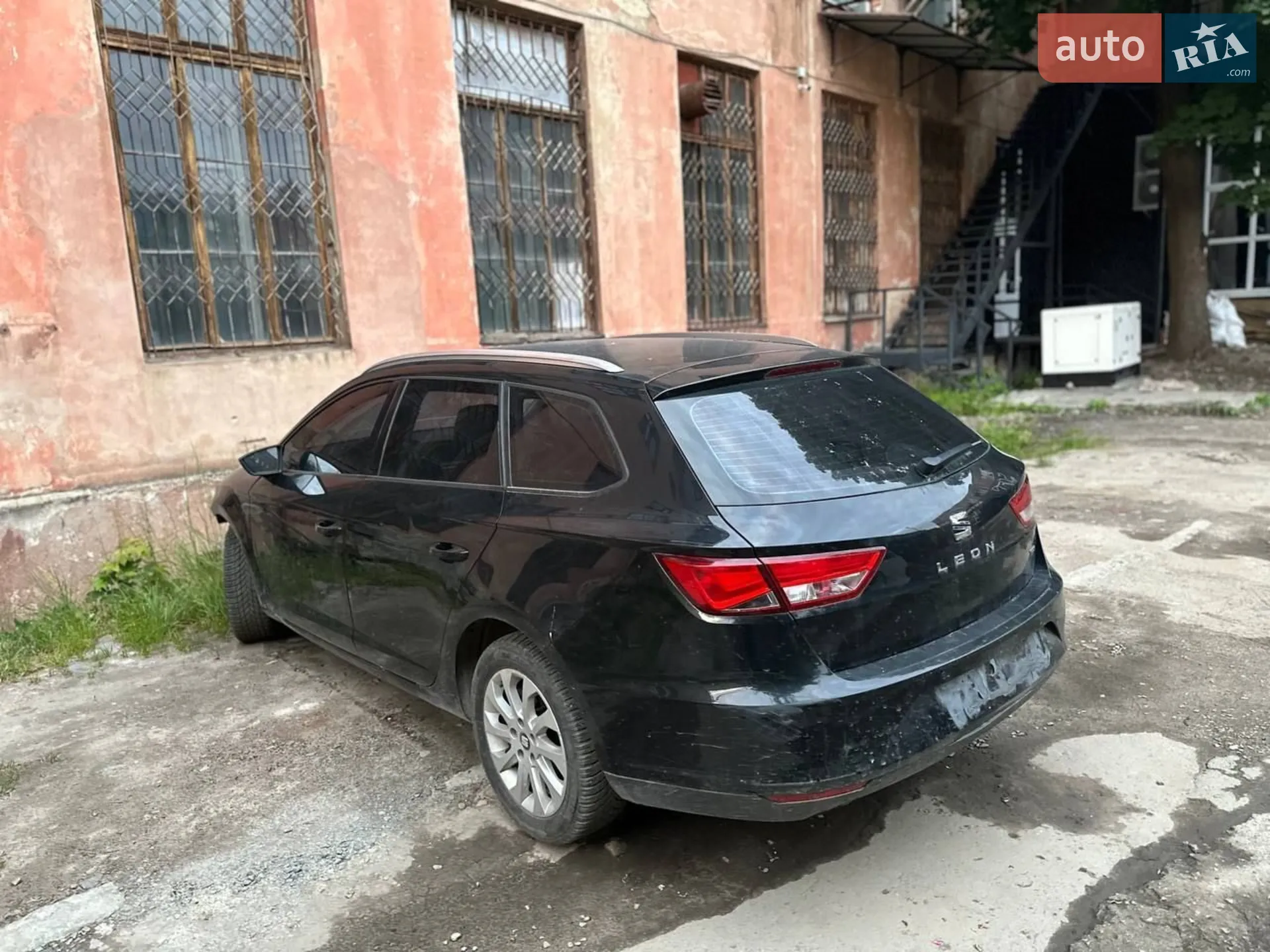 2016 SEAT Leon - мініатюра 6