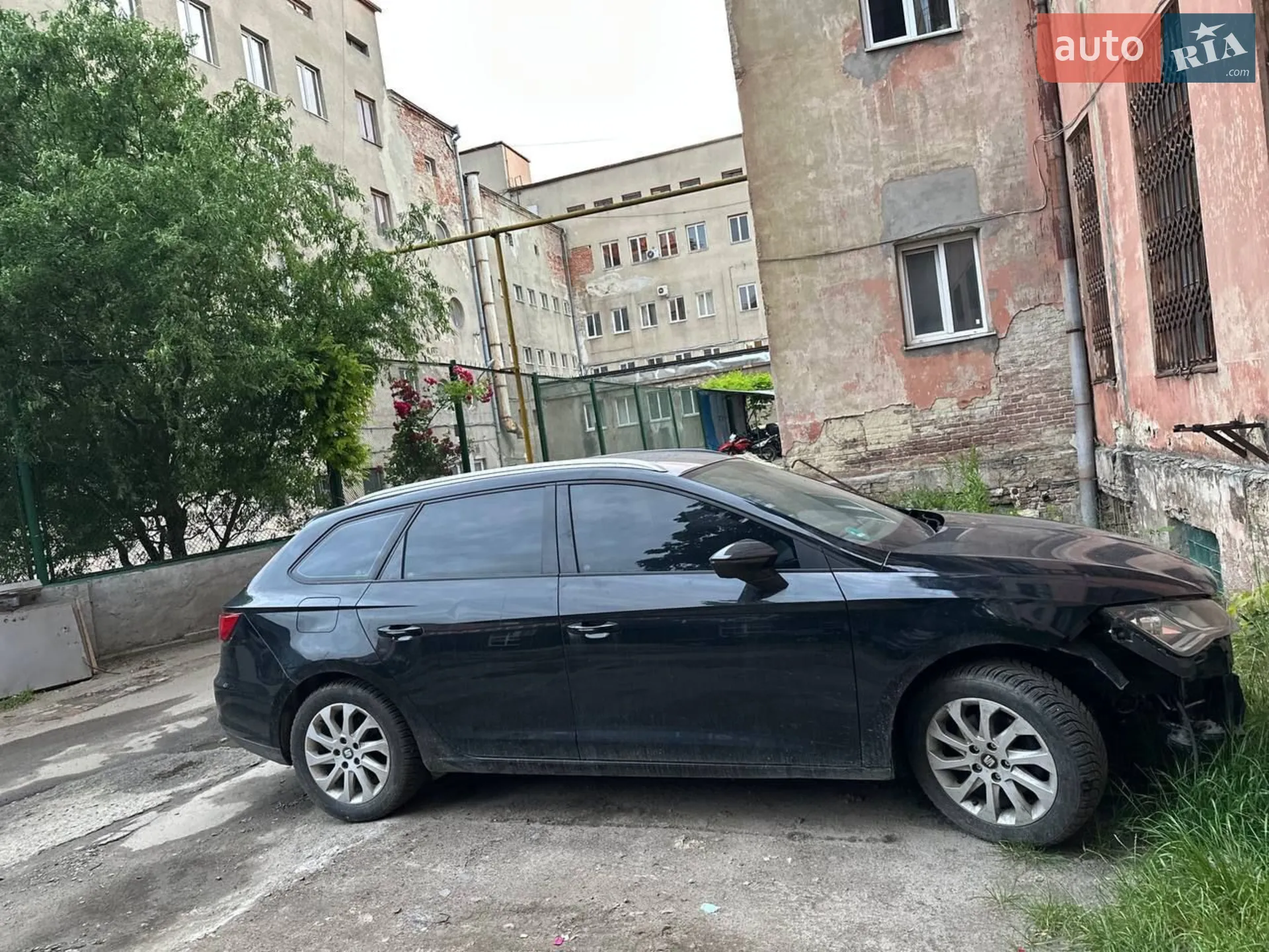 2016 SEAT Leon - мініатюра 7