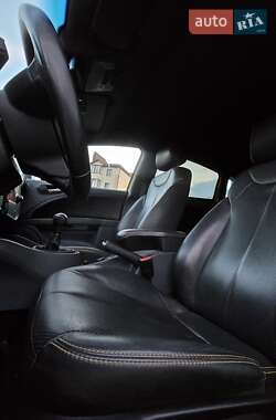 Хэтчбек SEAT Leon 2007 в 