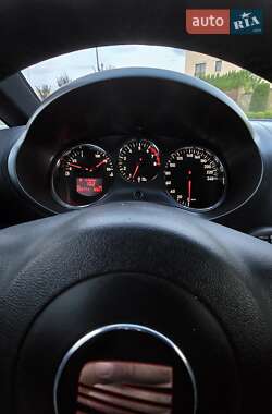 Хэтчбек SEAT Leon 2007 в 