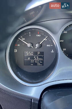 Хэтчбек SEAT Leon 2010 в 