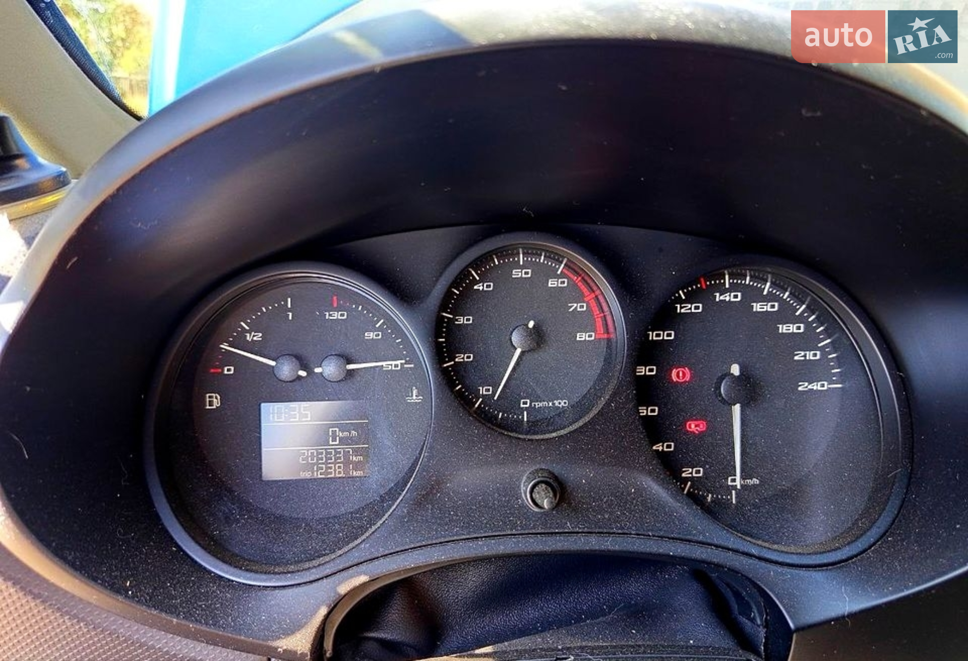 2010 SEAT Leon - мініатюра 10
