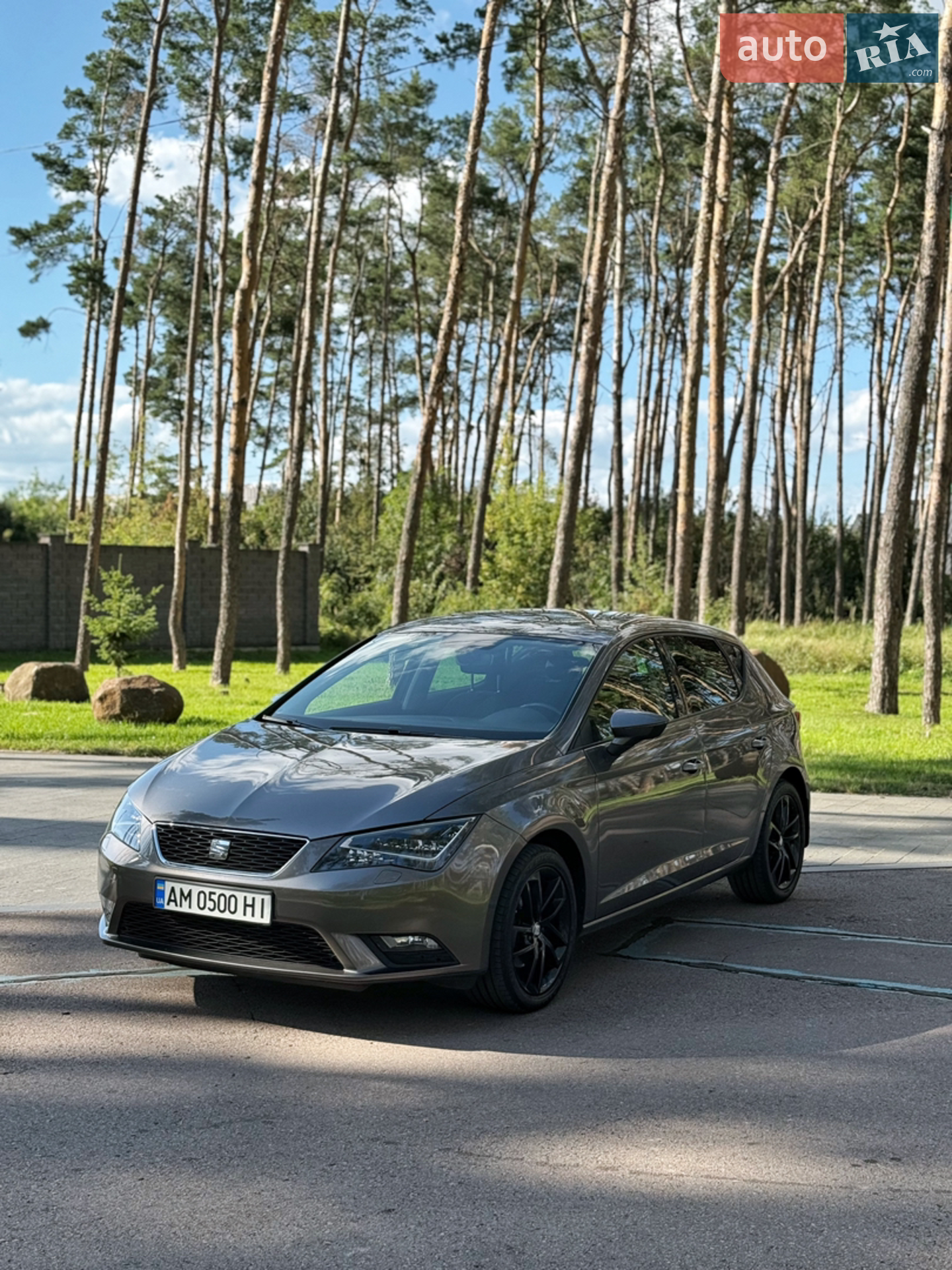 2016 SEAT Leon - мініатюра 7