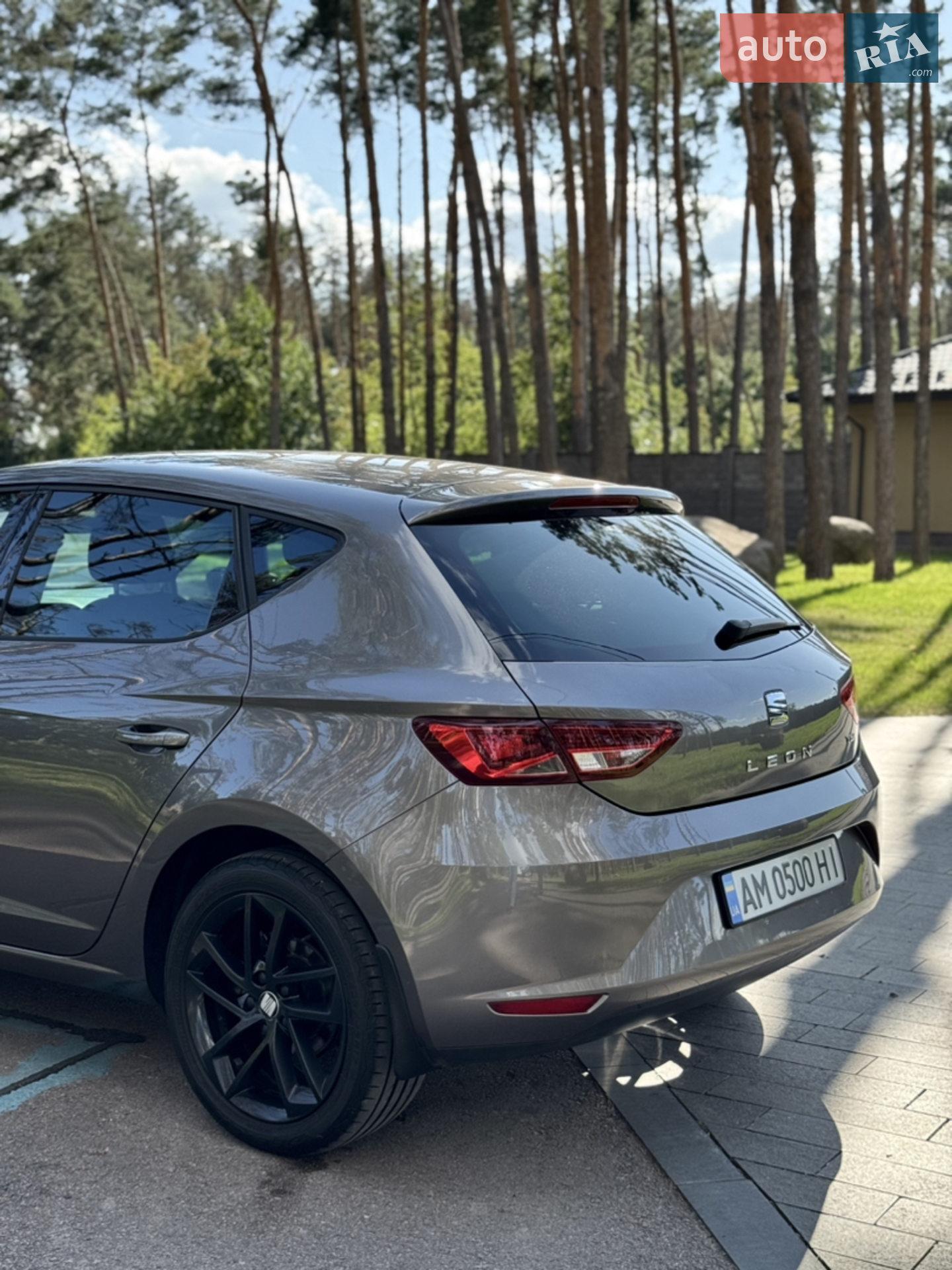 2016 SEAT Leon - мініатюра 14