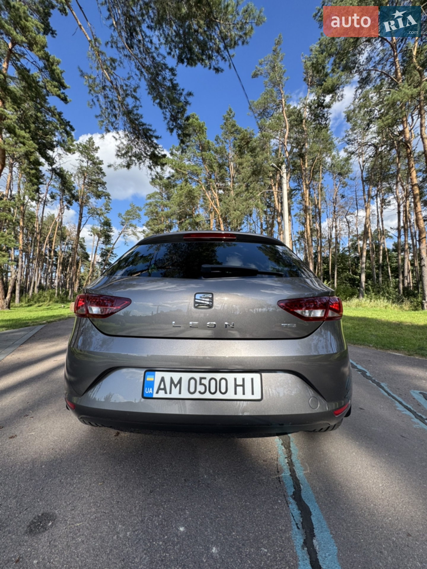2016 SEAT Leon - мініатюра 20